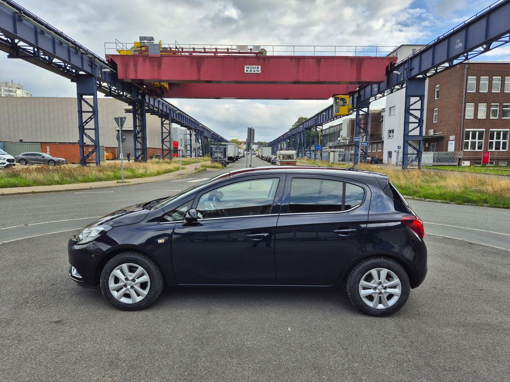 Bild des Angebotes Opel Corsa E Innovation Bremsen+Reifen+TÜV neu
