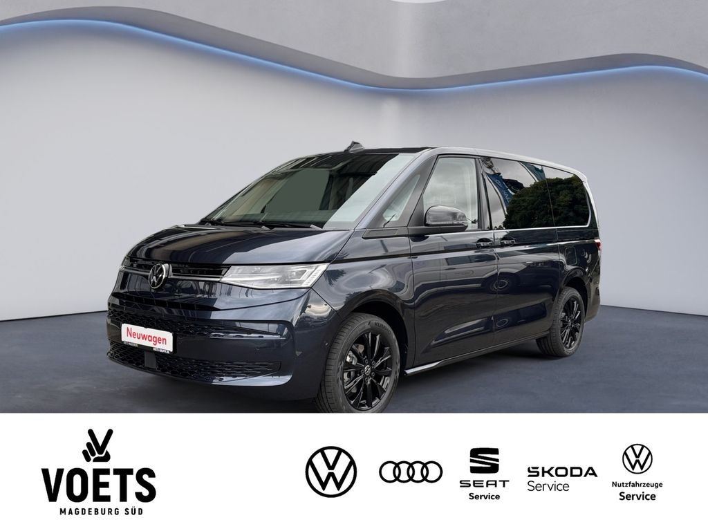 Bild des Angebotes Volkswagen T7 Multivan Life 2,0 l 110 kW TDI