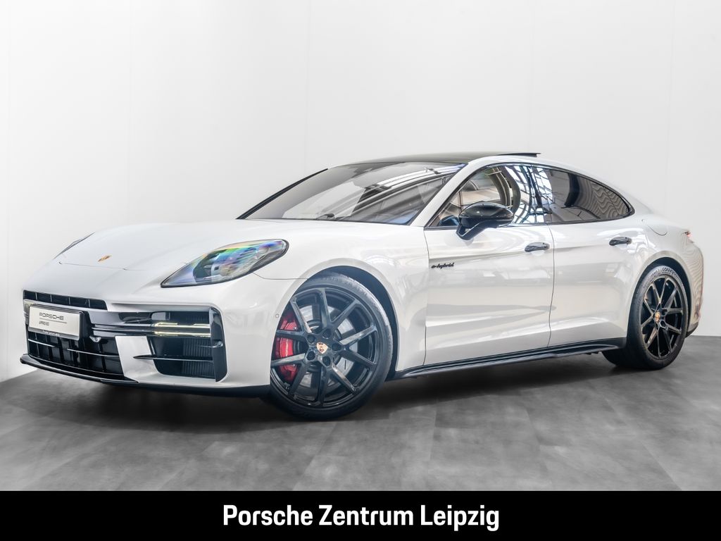 Bild des Angebotes Porsche Panamera 4S E-Hybrid SportDesign InnoDrive HA-Le