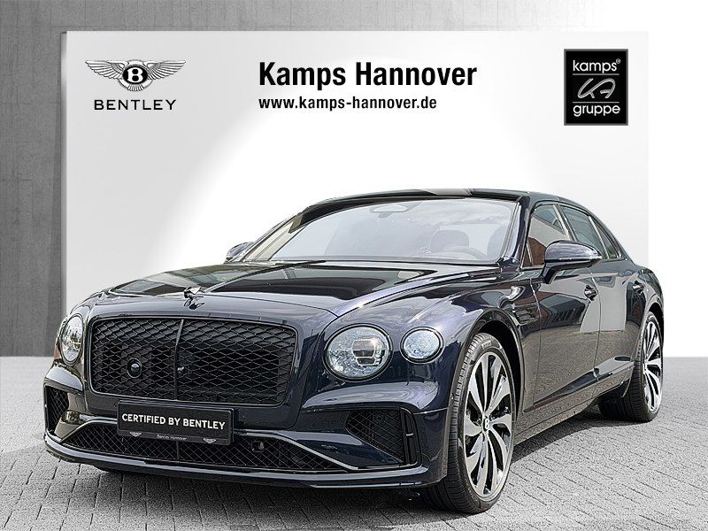 Bild des Angebotes Bentley Flying Spur V8 Hybrid *B&O*Rotating*