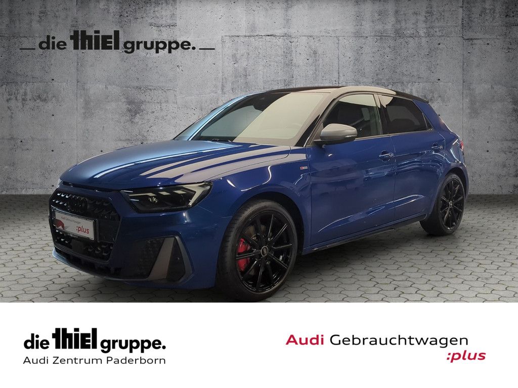 Bild des Angebotes Audi A1 Sportback 35 TFSI S line competition Kamera