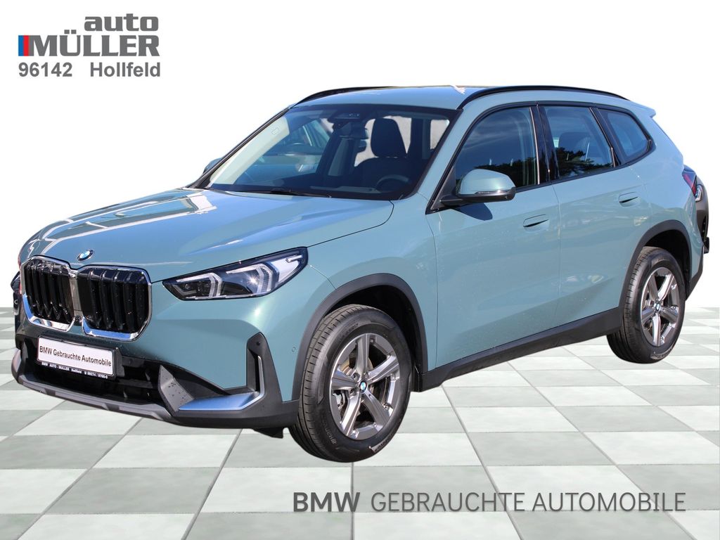 Bild des Angebotes BMW X1 sDrive20d Head-Up AHK Komfortzg.