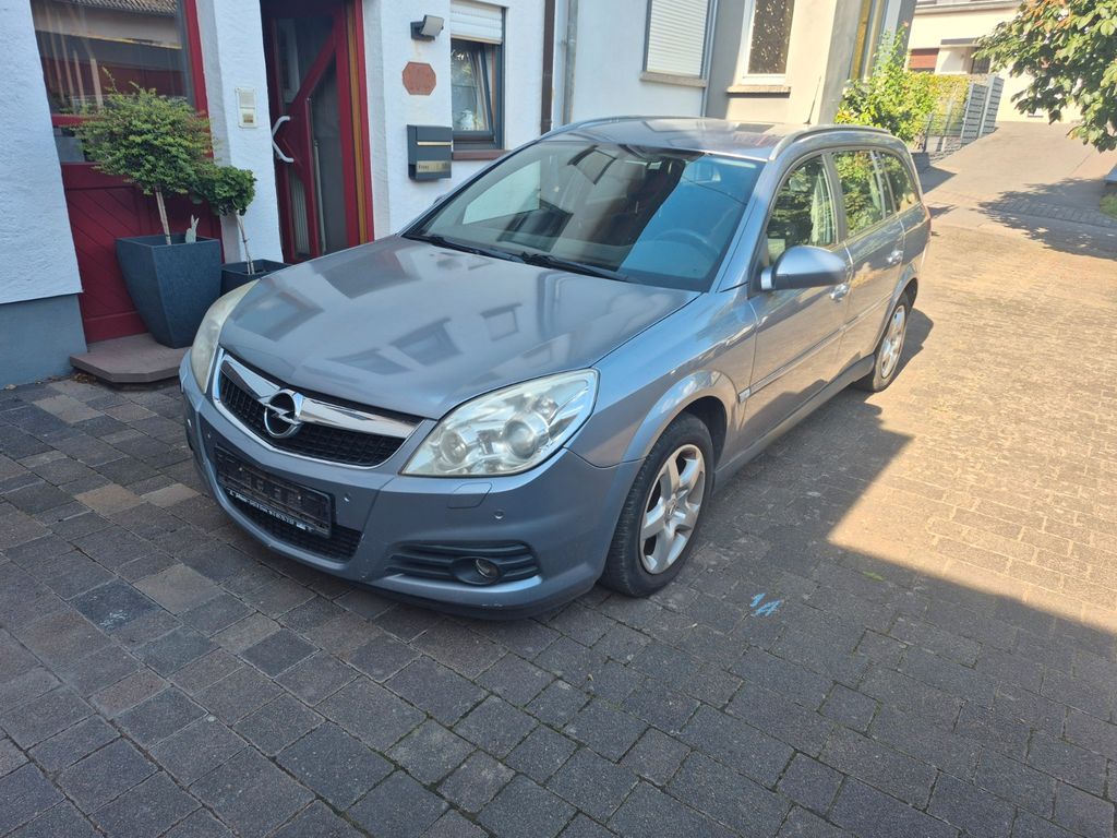 Bild des Angebotes Opel Vectra Caravan 1.9 CDTI 110kW Automatik -