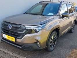 Bild des Angebotes Subaru Forester 2.0 ie 100 kW AWD Exclusive