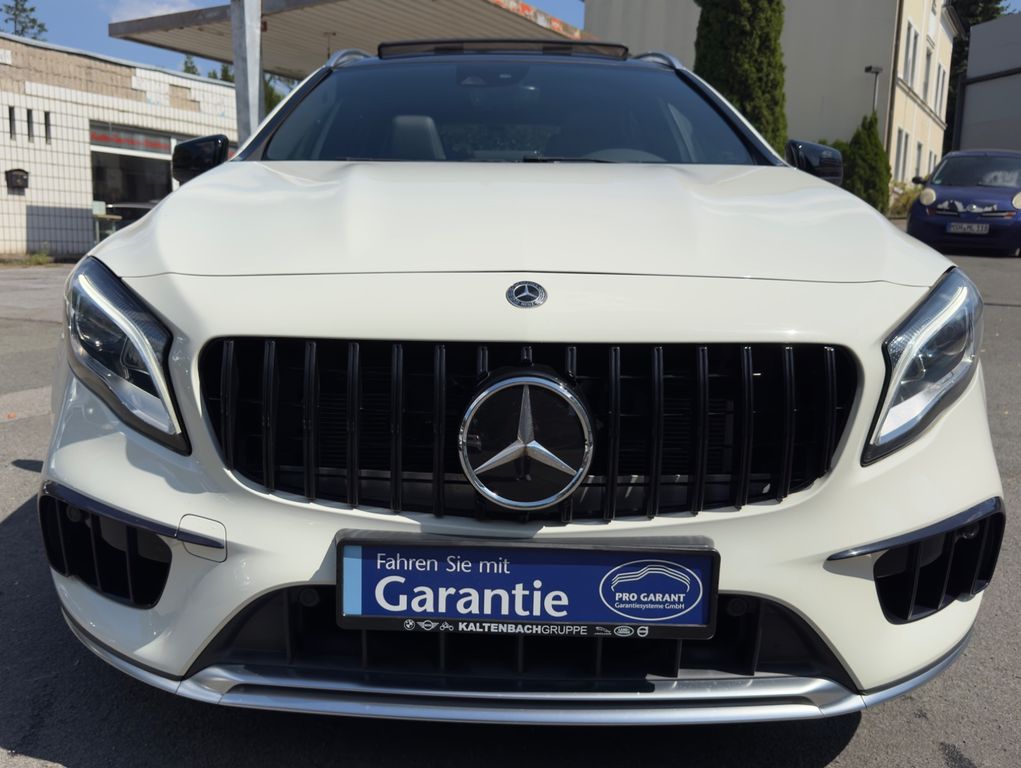 Bild des Angebotes Mercedes-Benz GLA 45 AMG GLA GLA 45 AMG 4Matic