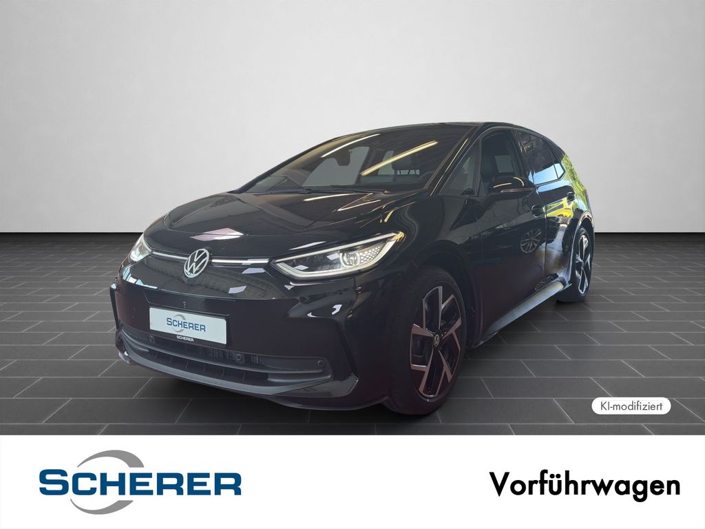 Bild des Angebotes Volkswagen ID.3 Pro ENERGY 150 kW (204 PS) 59 kWh 1-Gang-Au