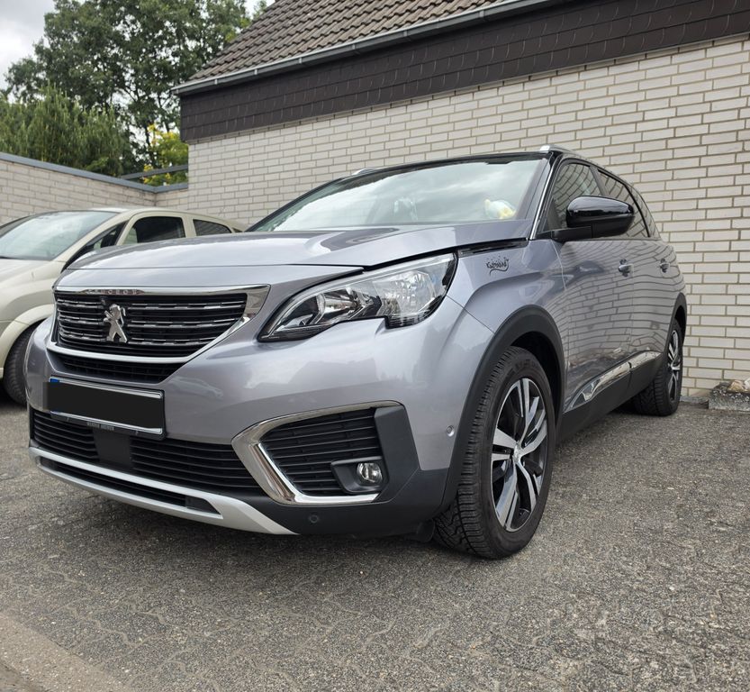 Bild des Angebotes Peugeot 5008