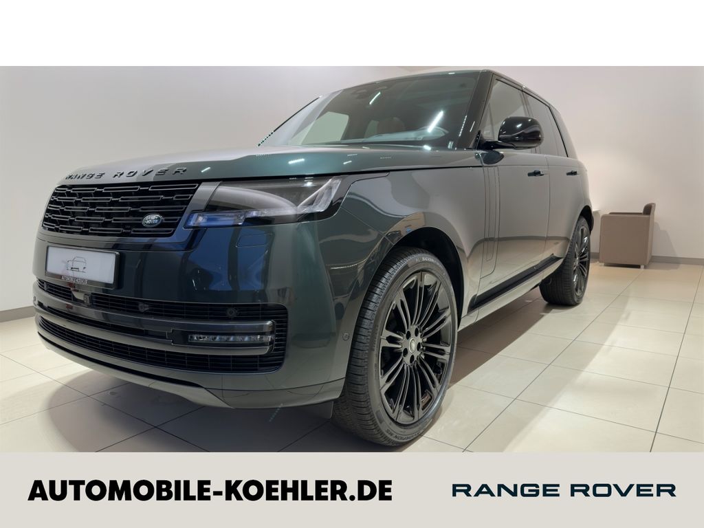 Bild des Angebotes Land Rover Range Rover P460e HSE SHADOW-PACK AHK 22''LM PAN