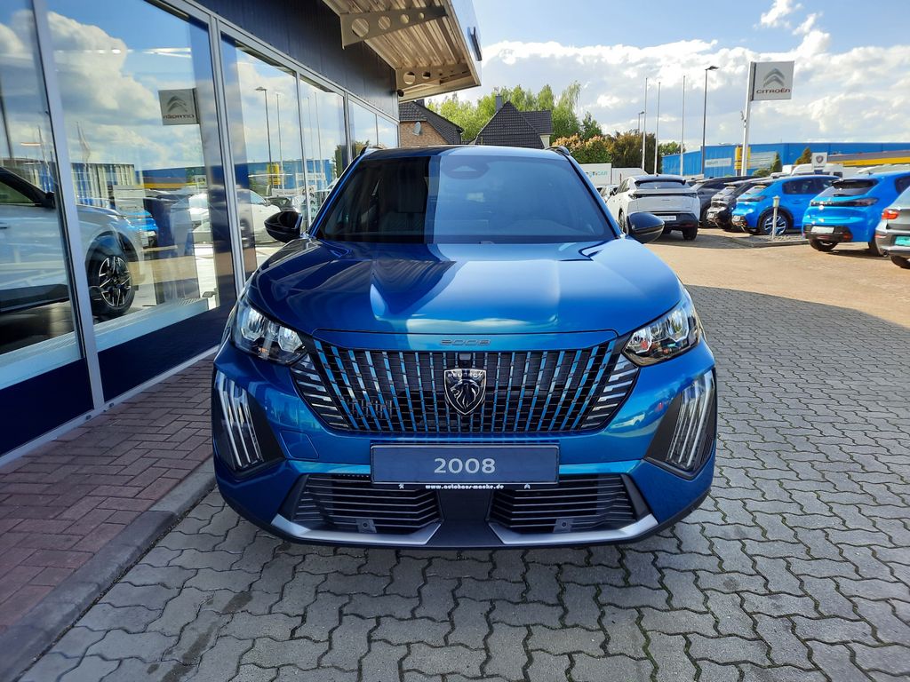 Bild des Angebotes Peugeot 2008 Allure eDSC NAVI ACC 360° KAM GJR