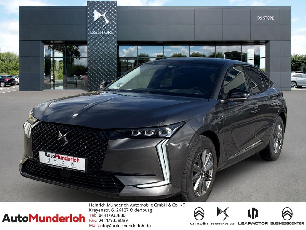 Bild des Angebotes DS Automobiles DS4 e-Tense Hybrid 225 Performance Line+ NAVI