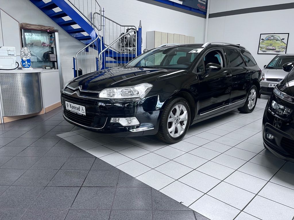 Bild des Angebotes Citroën C5 Tourer e-HDi 115 Airdream Selection EGS6