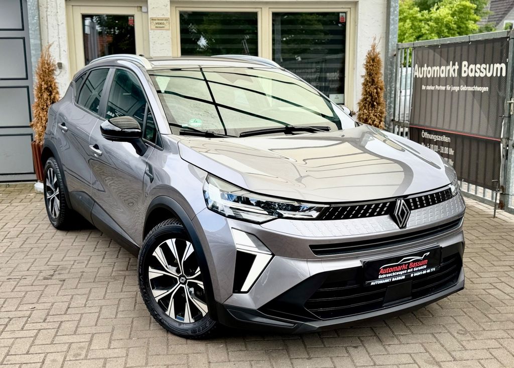 Bild des Angebotes Renault Captur II Evolution Aut. *LED*RKam*Carplay*Shz.*