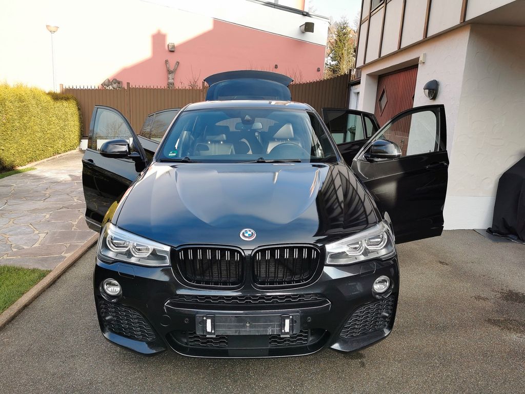 Bild des Angebotes BMW M PAKET