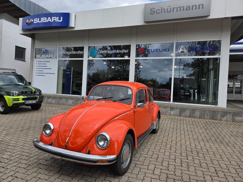 Bild des Angebotes Volkswagen Käfer