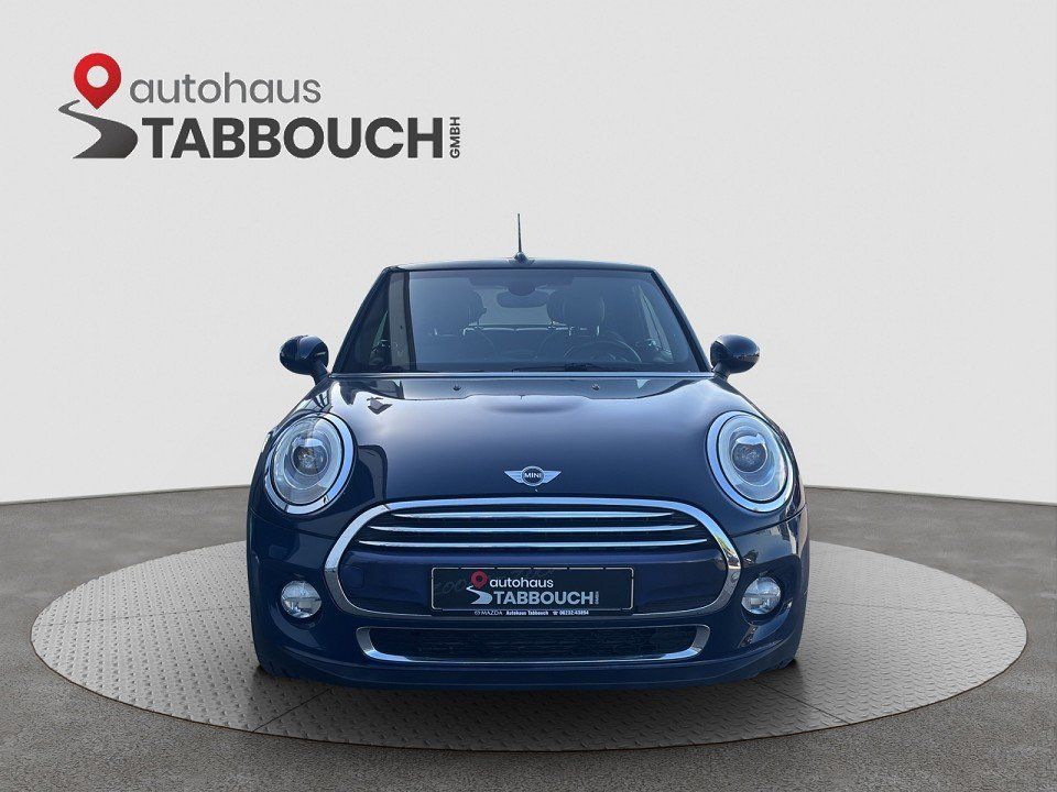 Bild des Angebotes MINI Cooper SHZ+TEMP+LED+AUX+SPORT+LIM