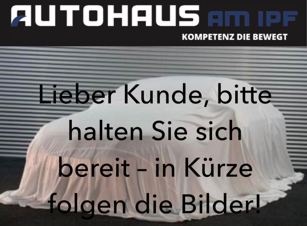 Bild des Angebotes Skoda Yeti Drive 4X4+DSG+DAB+XENON+PDC