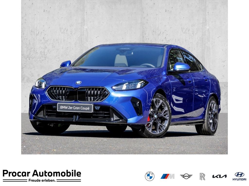 Bild des Angebotes BMW 223 xDrive M SPORT PRO+PANO+DA PROF+HuD+H/K
