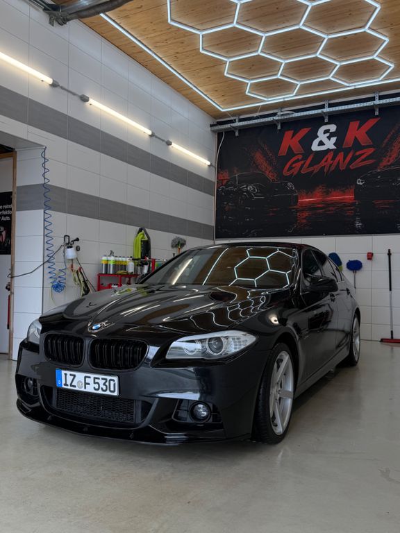 Bild des Angebotes BMW 530d xDrive -