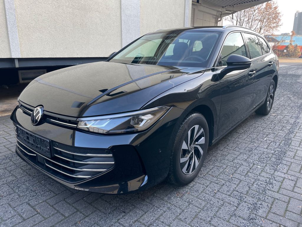 Bild des Angebotes Volkswagen Passat Variant 2.0 TDI 110 kW