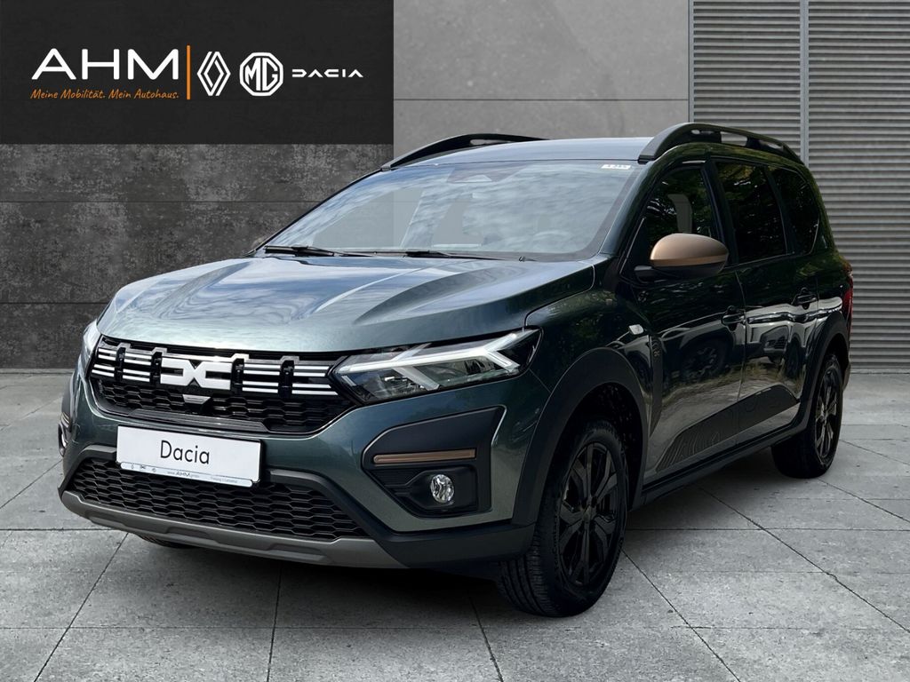 Bild des Angebotes Dacia Jogger Extreme 140 HYBRID 7-Sitzer
