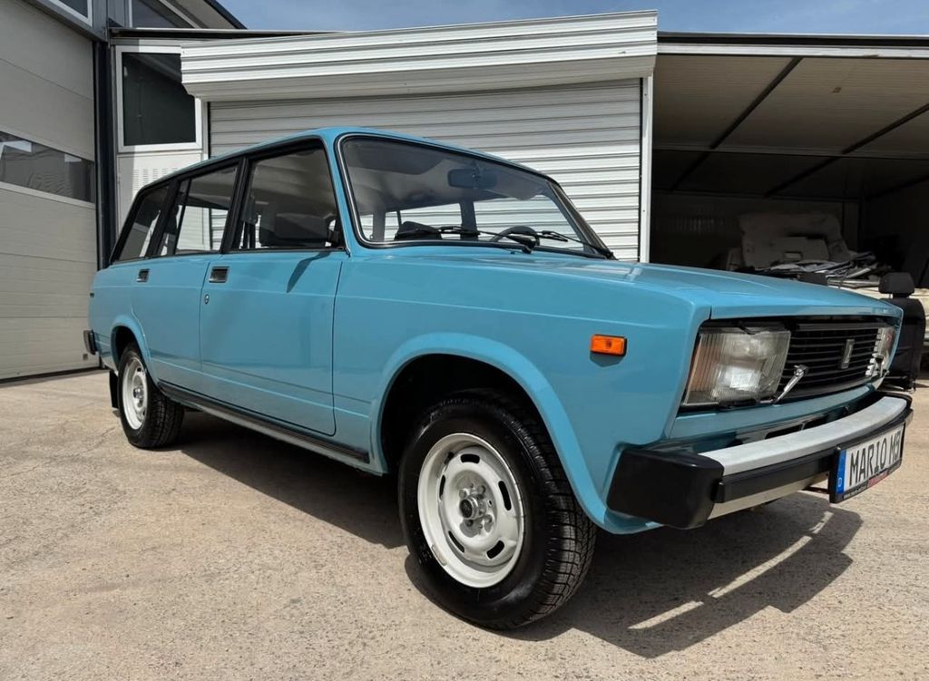 Bild des Angebotes Lada 2104 Kombi