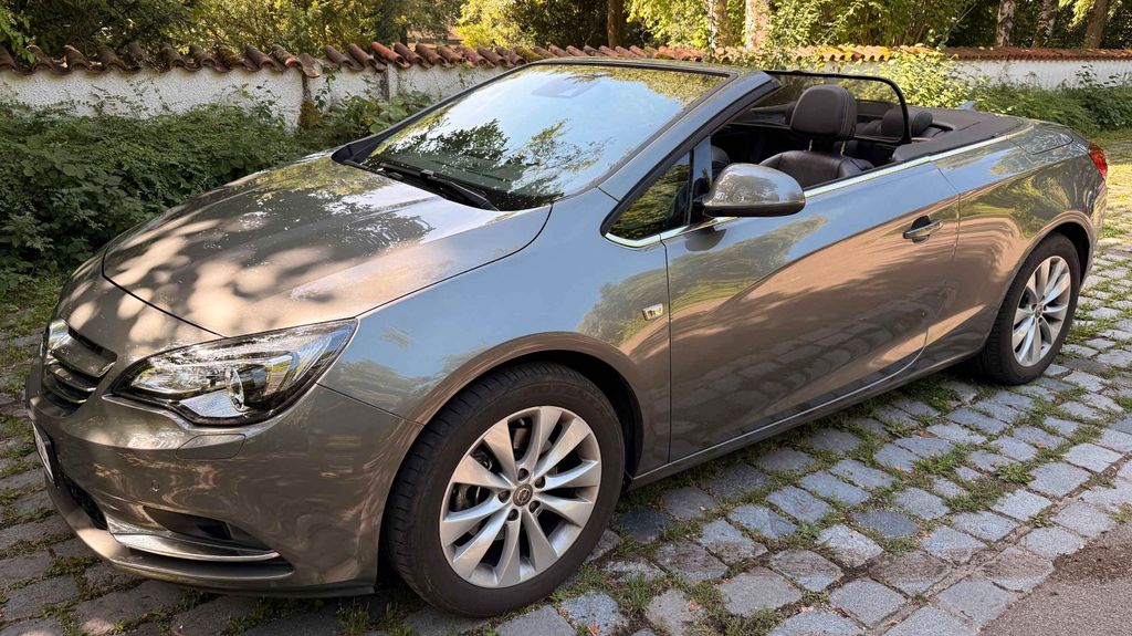Bild des Angebotes Opel Cascada 1.4 Turbo 103kW ecoFLEX INNOVATION