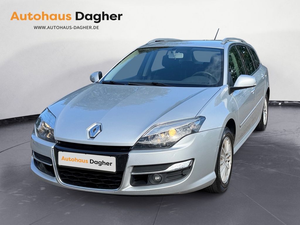 Bild des Angebotes Renault Laguna 1.5 Diesel III Grandtour Expression