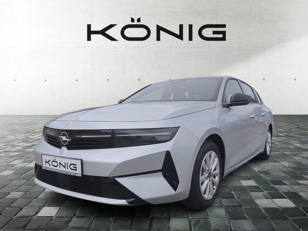 Bild des Angebotes Opel Astra L 1.2 Turbo Edition