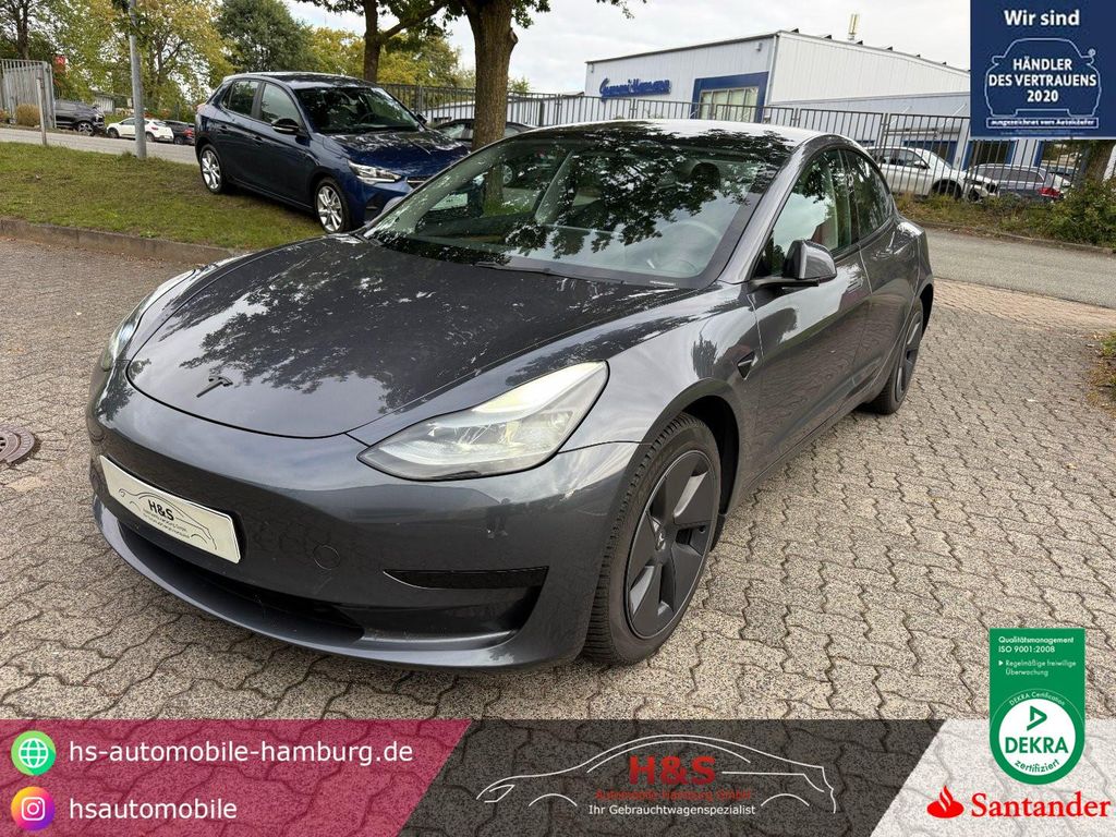 Bild des Angebotes Tesla Model 3 Basis RWD Panorama*Sitzheizung