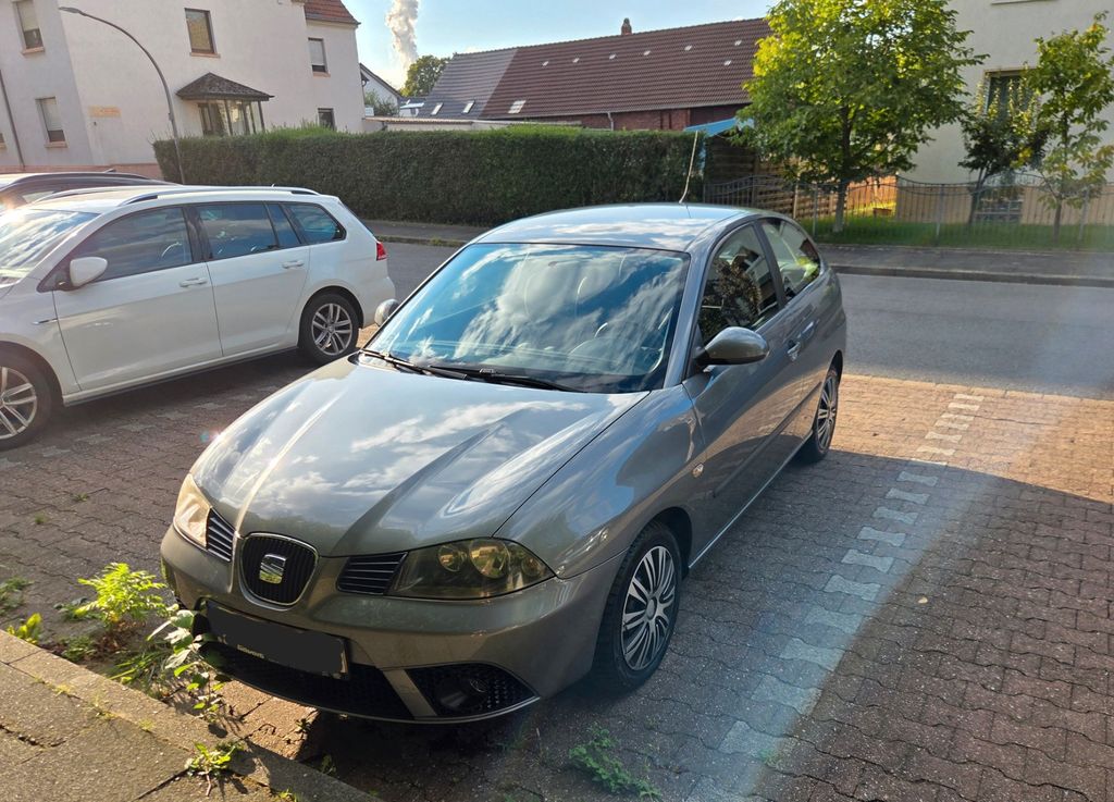 Bild des Angebotes Seat Ibiza 1.2 12V Stylance Comfort
