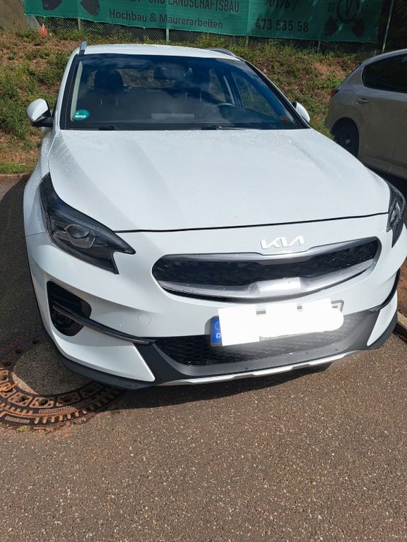 Bild des Angebotes Kia XCeed 1.6 GDI Plug-In Hybrid DCT6 Vision
