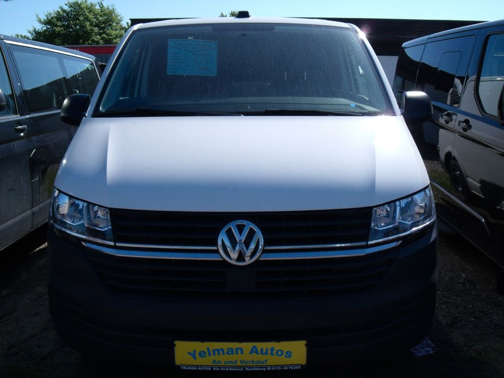 Bild des Angebotes Volkswagen T6 Transporter