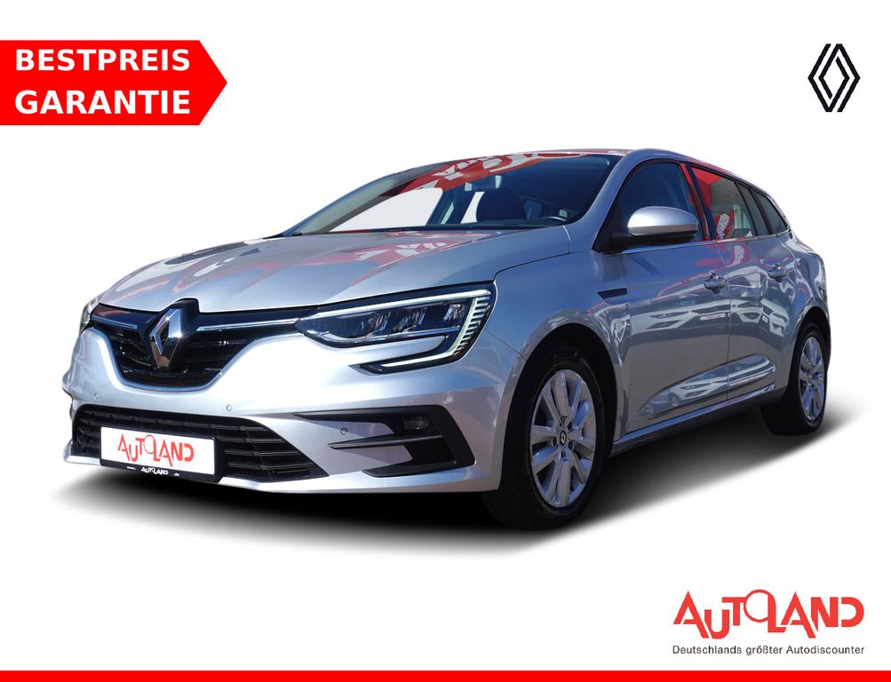 Bild des Angebotes Renault Megane Grandtour 1.3 TCE Equilibre LED Navi DAB