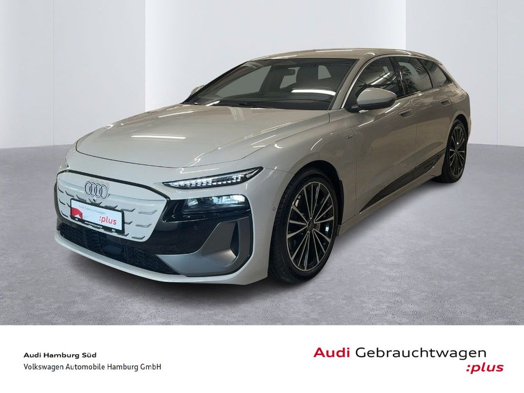 Bild des Angebotes Audi A6 Avant e-tron performance 2xS LINE/TECH-PRO
