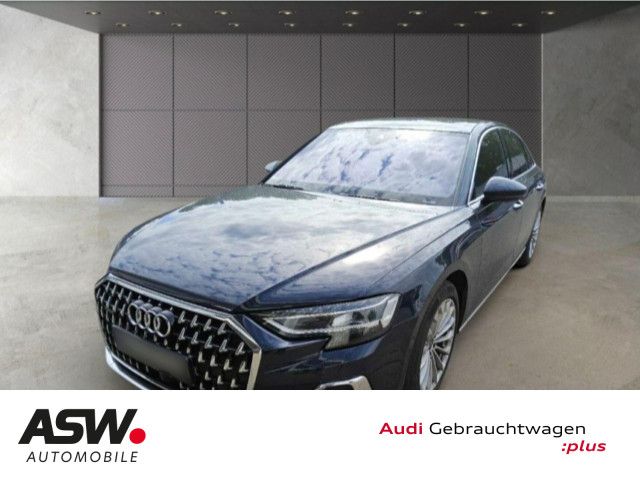 Bild des Angebotes Audi A8 50TDI quattro MATRIX LEDER PANO B&O STDHZ HUD