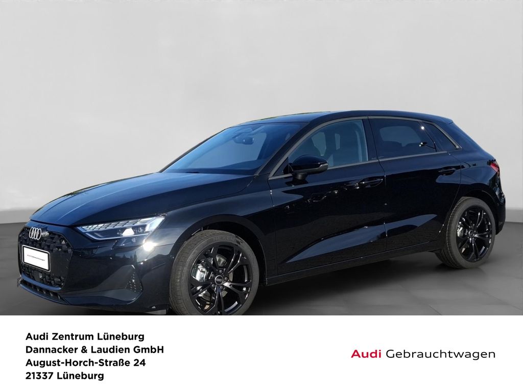 Bild des Angebotes Audi A3 Sportback TFSI 85 kW S tronic