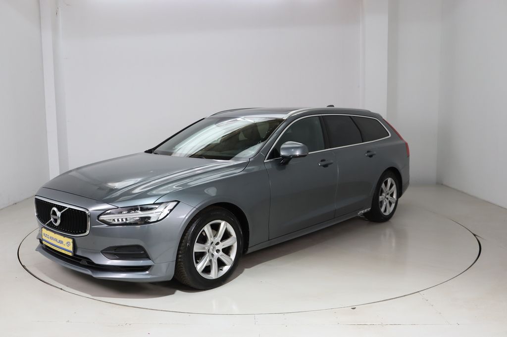 Bild des Angebotes Volvo V90 Kombi * HUD * Keyless * Limited Edition Mome