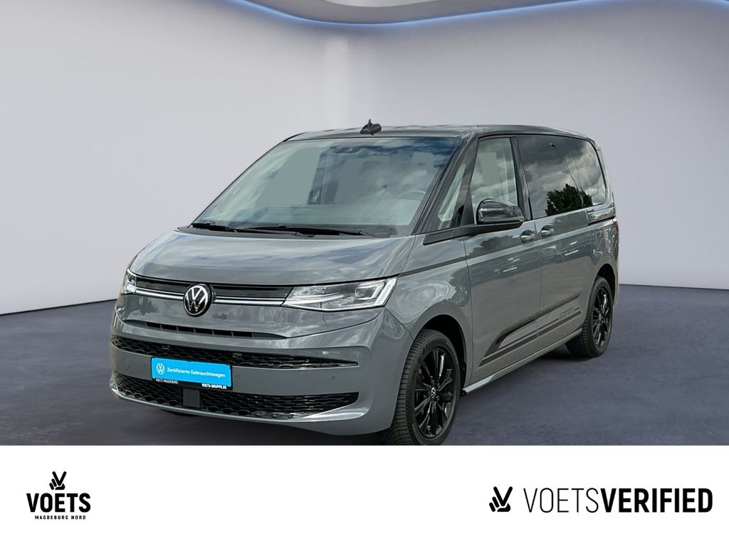 Bild des Angebotes Volkswagen Multivan 2.0 TSI DSG Edition IQ-LIGHT+AHK+NAVI