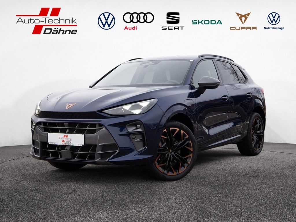 Bild des Angebotes Cupra Terramar VZ 1.5 e-HYBRID
