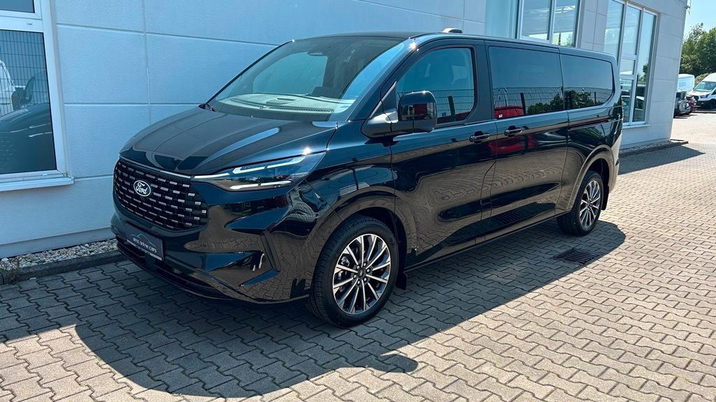 Bild des Angebotes Ford Tourneo Custom Titanium X L2 PHEV Kamera*Matrix