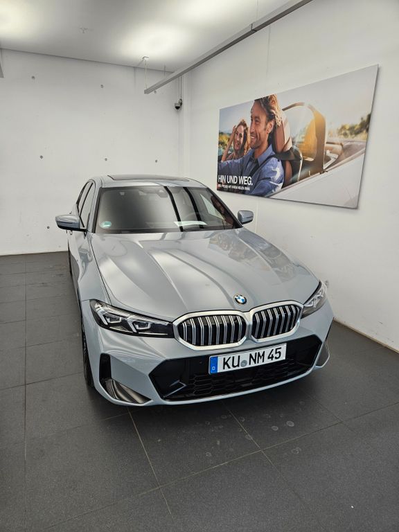 Bild des Angebotes BMW 320i - Finananzierungsübernahme OHNE Anzahlung