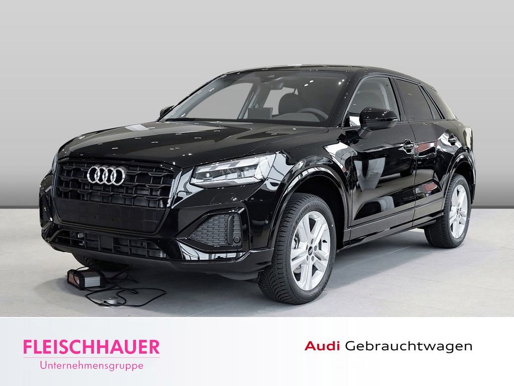 Bild des Angebotes Audi Q2 35 TFSI advanced 1.5 KLIMA SHZ PDC