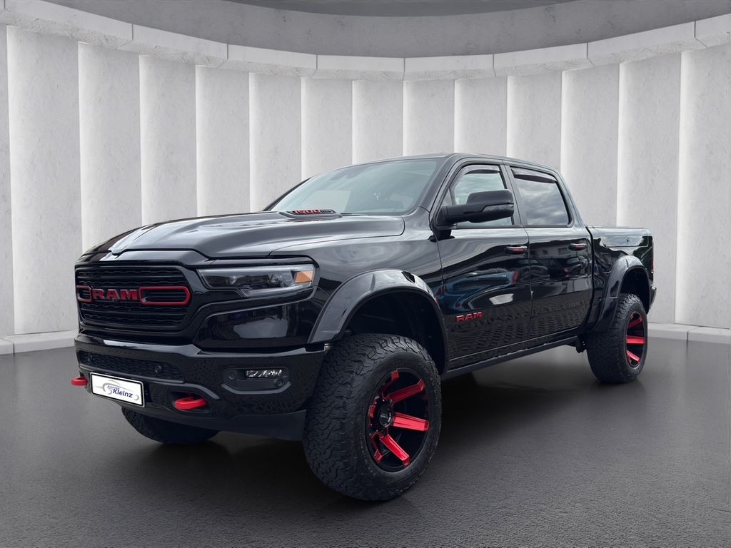 Bild des Angebotes Dodge RAM LIMITED 1500 5,7 HEMI + VOLLAUSSTATTUNG