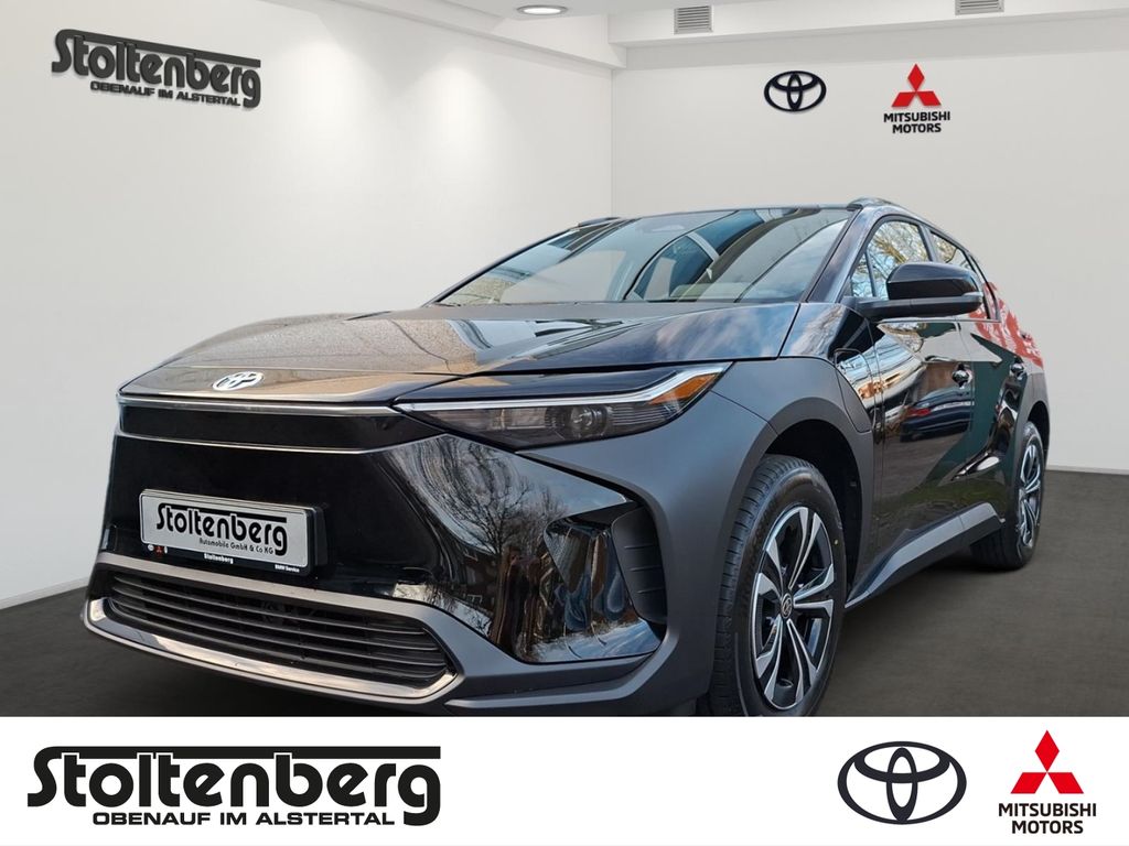 Bild des Angebotes Toyota bz4X Comfort *Navi LED Apple CarPlay Android Aut