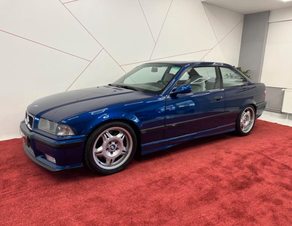 BMW M3 Coupe M3