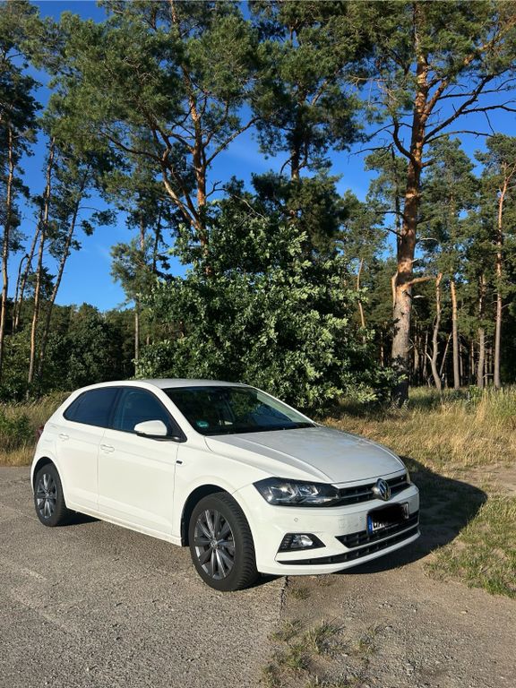 Bild des Angebotes Volkswagen Polo 1.0 59kW JOIN JOIN