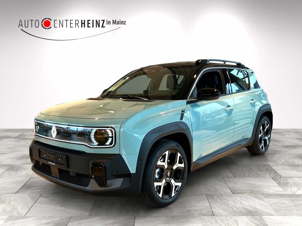 Bild des Angebotes Renault R4 E-Tech Techno 150 Comfort Range
