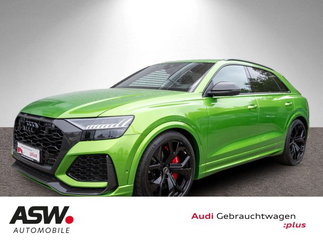 Bild des Angebotes Audi RS Q8 4.0TFSI quattr NAVI MATRIX KERAMIK 305km/h