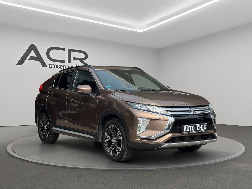 Bild des Angebotes Mitsubishi CearTec 1,5 T-MIVEC *II.HAND*AHK*360°*S-HEFT*