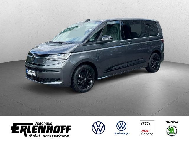 Bild des Angebotes Volkswagen Multivan Edition, AHK, Pano, IQ-Light, ACC Lane